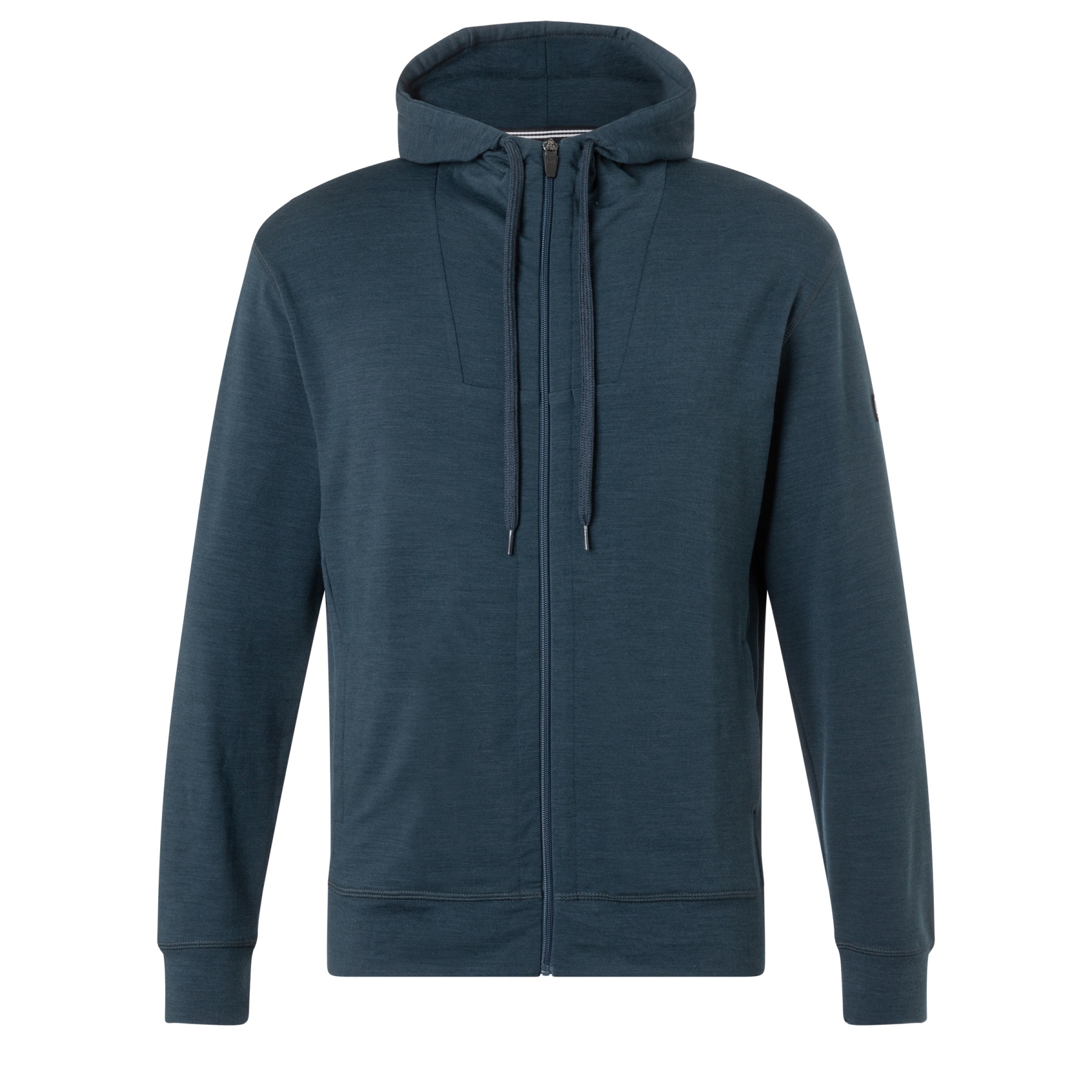 Picture of SUPER.NATURAL Everyday Hoodie Men - Blueberry