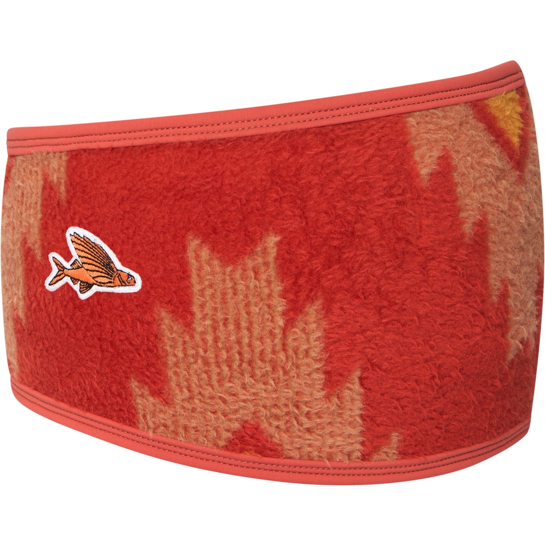 Повязка на голову Café du Cycliste Giulia - глинистый песчаник