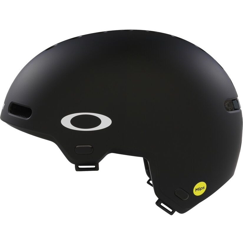 Photo produit de Oakley Casque - Street1 MIPS EU - Matte Black