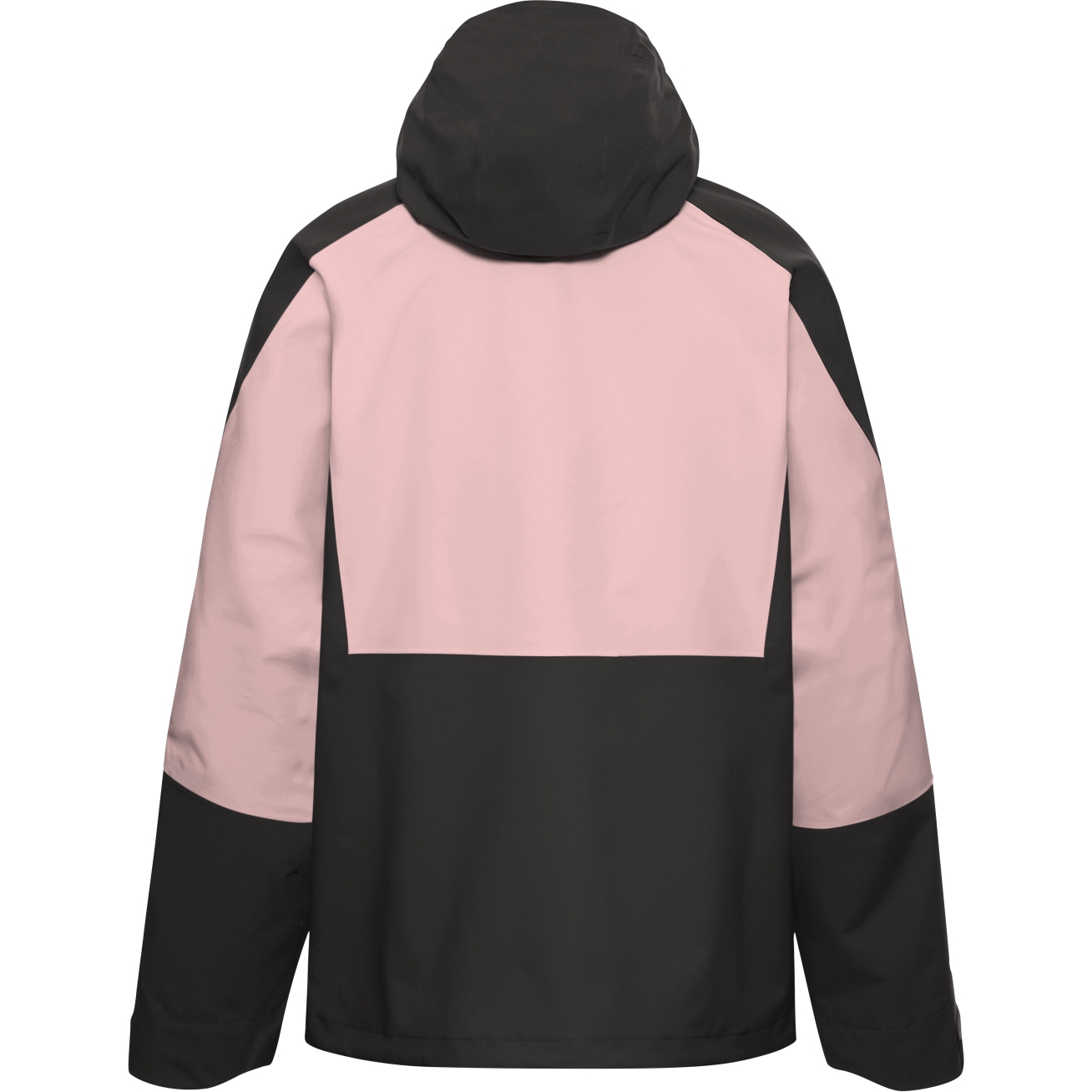 Jack Wolfskin Rockpaw 3L Jacket Women - rosegarden | BIKE24