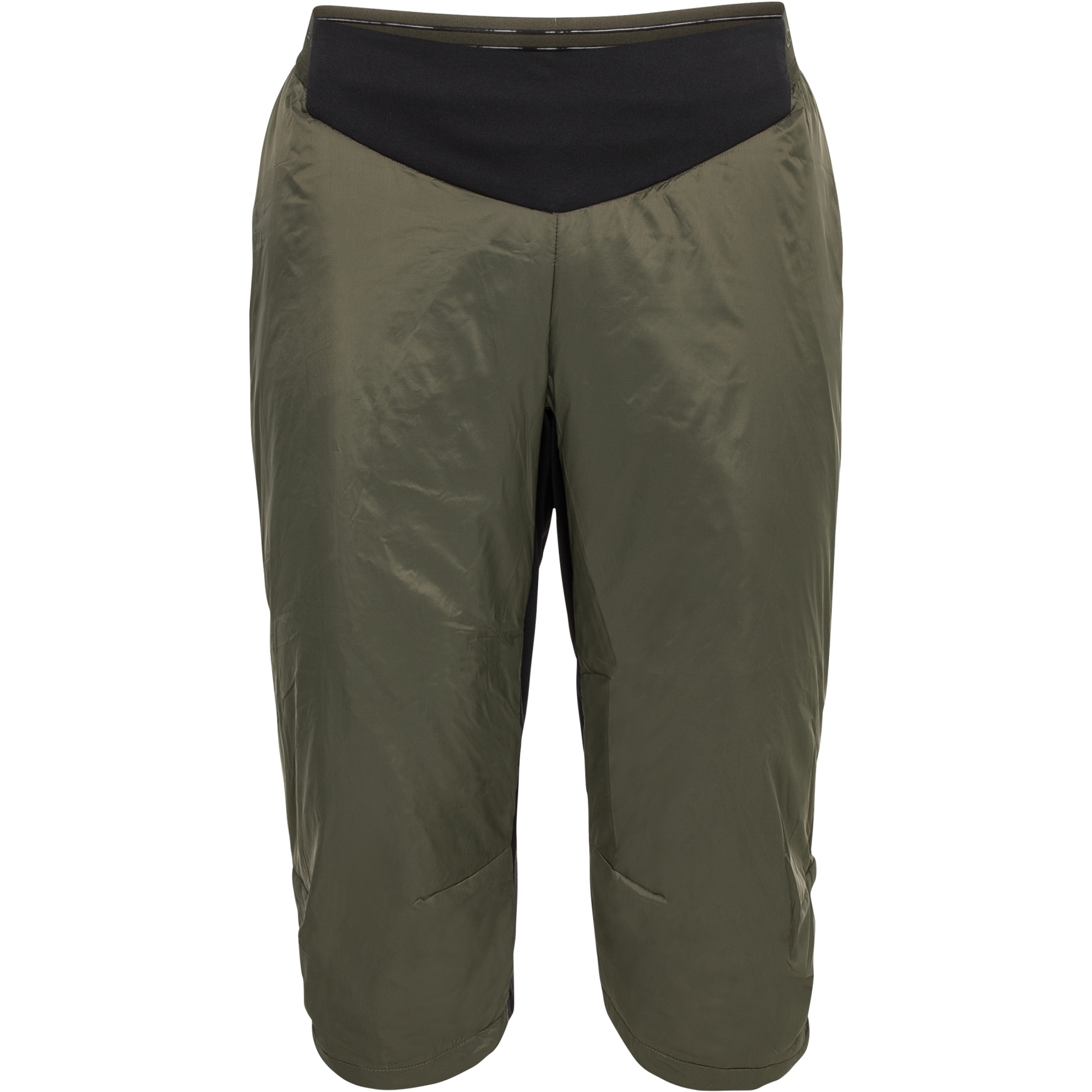 Produktbild von Vaude Kuro Isolations Shorts - khaki