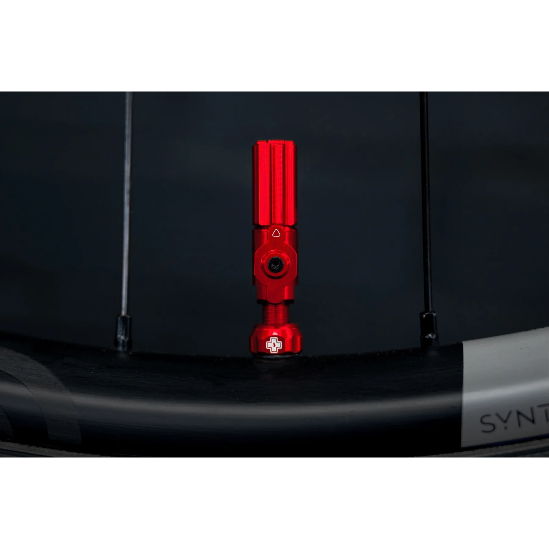 Muc-Off Vu00e1lvulas Tubeless Valve Big Bore Lite 35 Mm