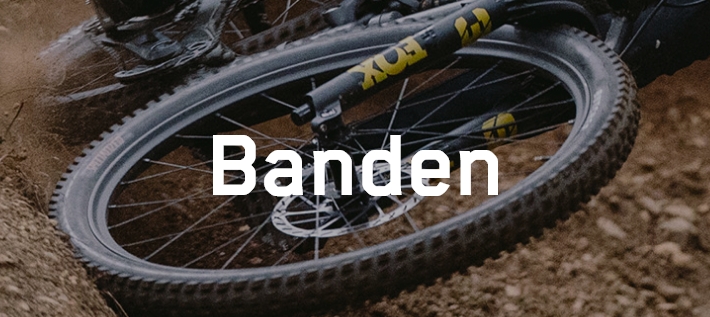 Specialized - banden
