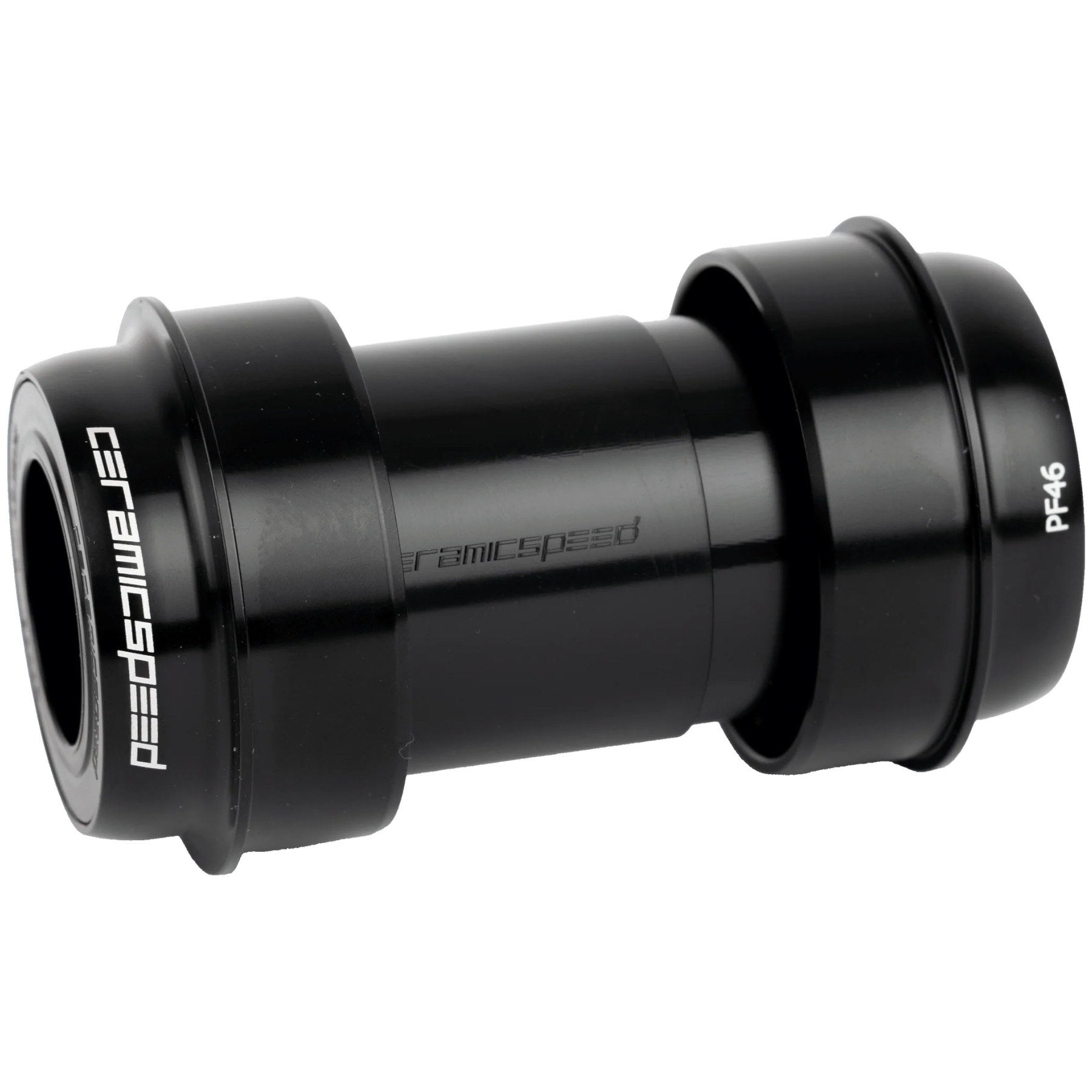 CeramicSpeed Alpha Bottom Bracket - BSA | MTB | Ceramic | BSA-73-24 ...
