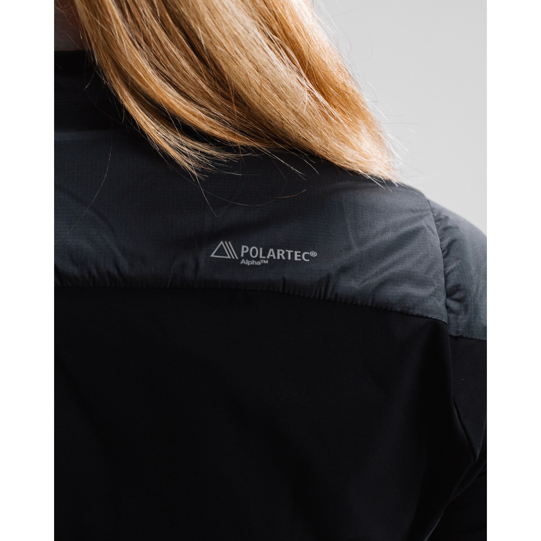Isadore Alternative Insulated Jacket Women - black sand | BIKE24