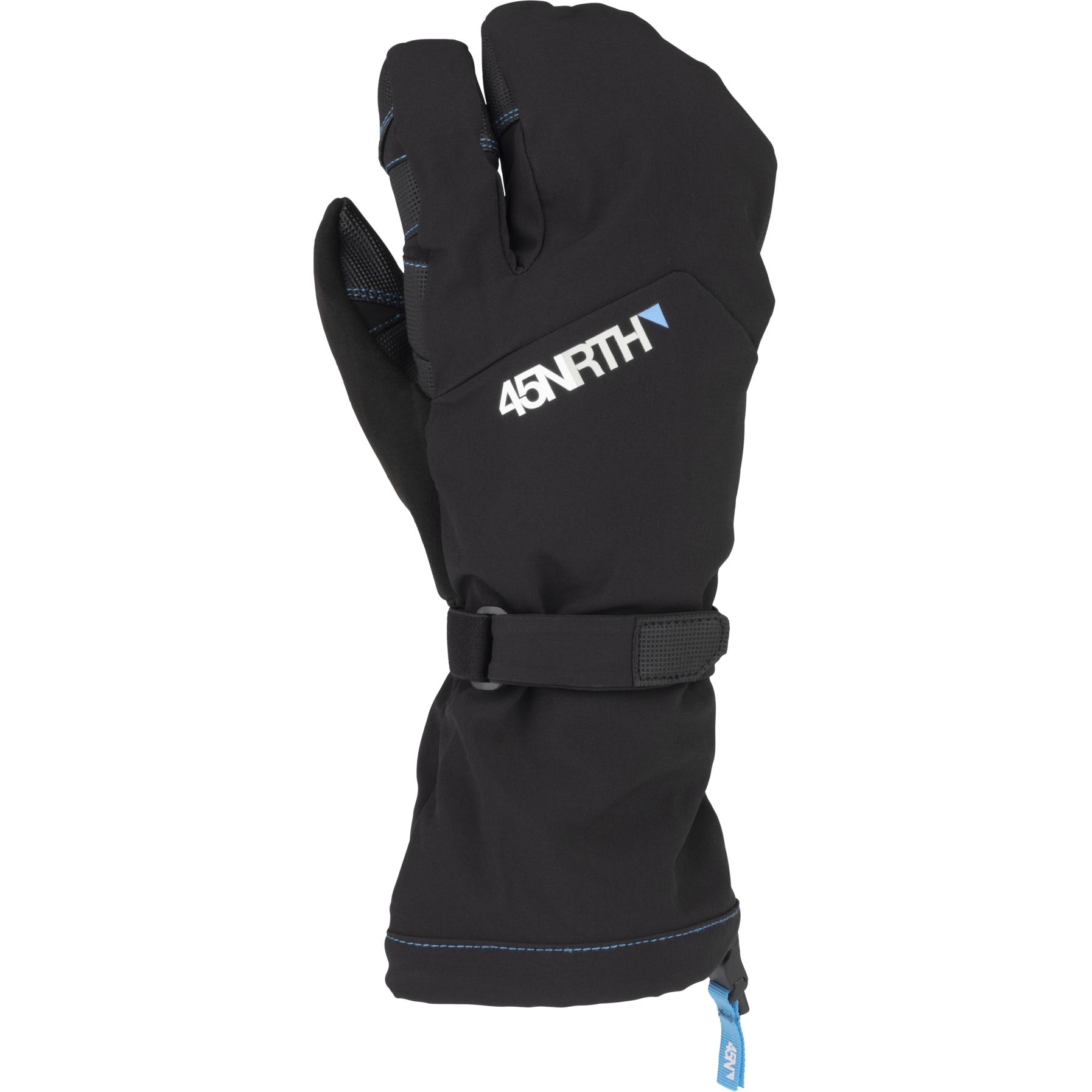 Produktbild von 45NRTH Sturmfist 3 Handschuhe - schwarz