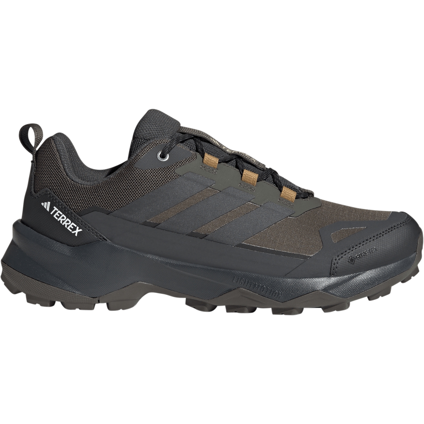 adidas TERREX Skychaser AX5 GORE-TEX Hiking Shoes Men