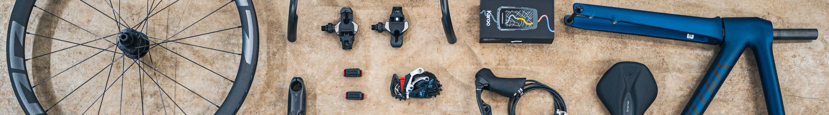 Brand New bei BIKE24 – Neue Highlight-Produkte und Marken!