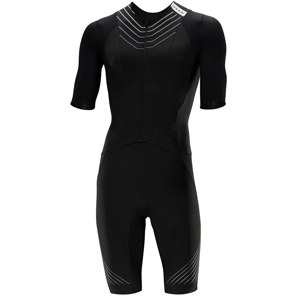HUUB(フーブ)トライスーツ Pinnacle(ピナクル)メンズSサイズ □ 公式 □ HUUB/フーブ トライアスロン用ウェットスーツ NBPINN