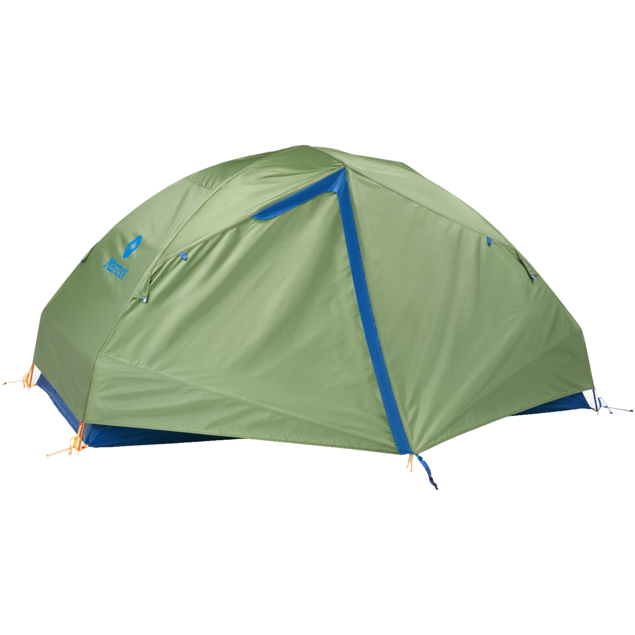 Productfoto van Marmot Tungsten 3P Tent - foliage/dark azure