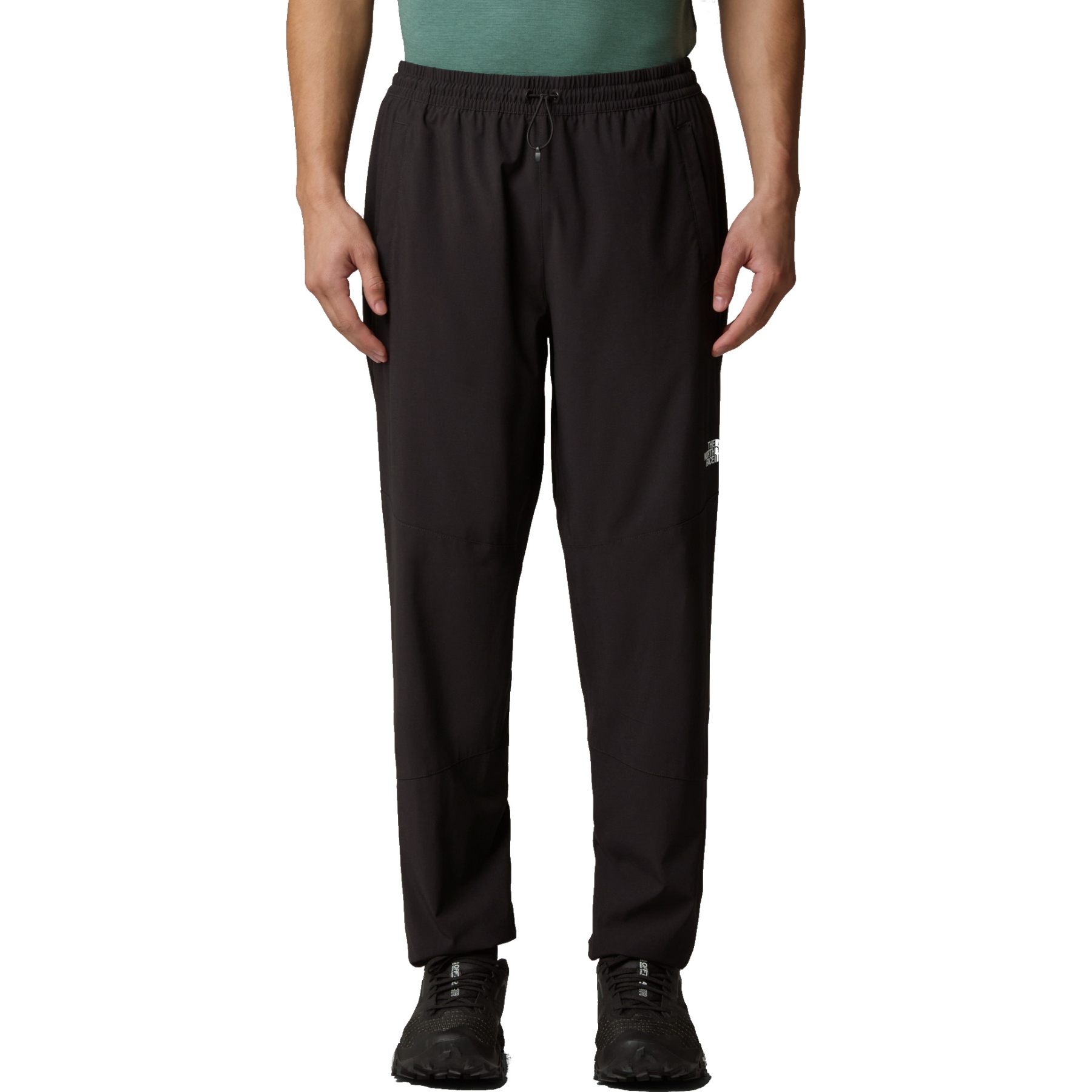 Produktbild von The North Face Mountain Athletics Windhose Herren - TNF Black