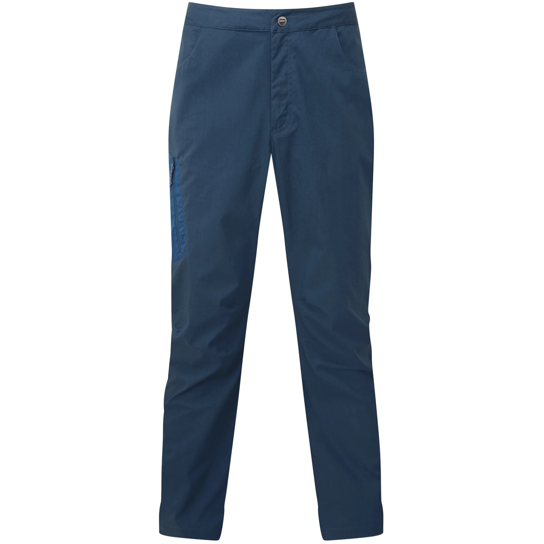 Picture of Mountain Equipment Anvil Pant ME-005980 - long - majolica/alto blue