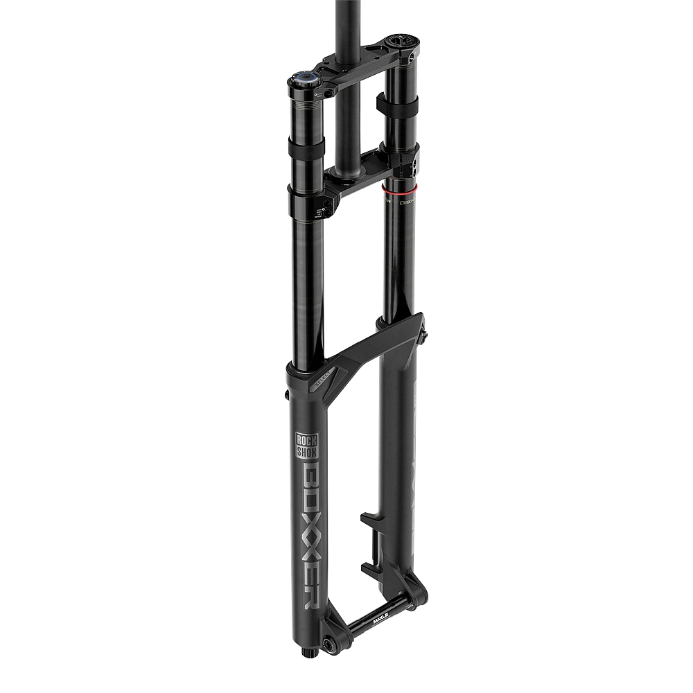 RockShox Horquilla Suspensión BoXXer Select | Delta RC | DebonAir+