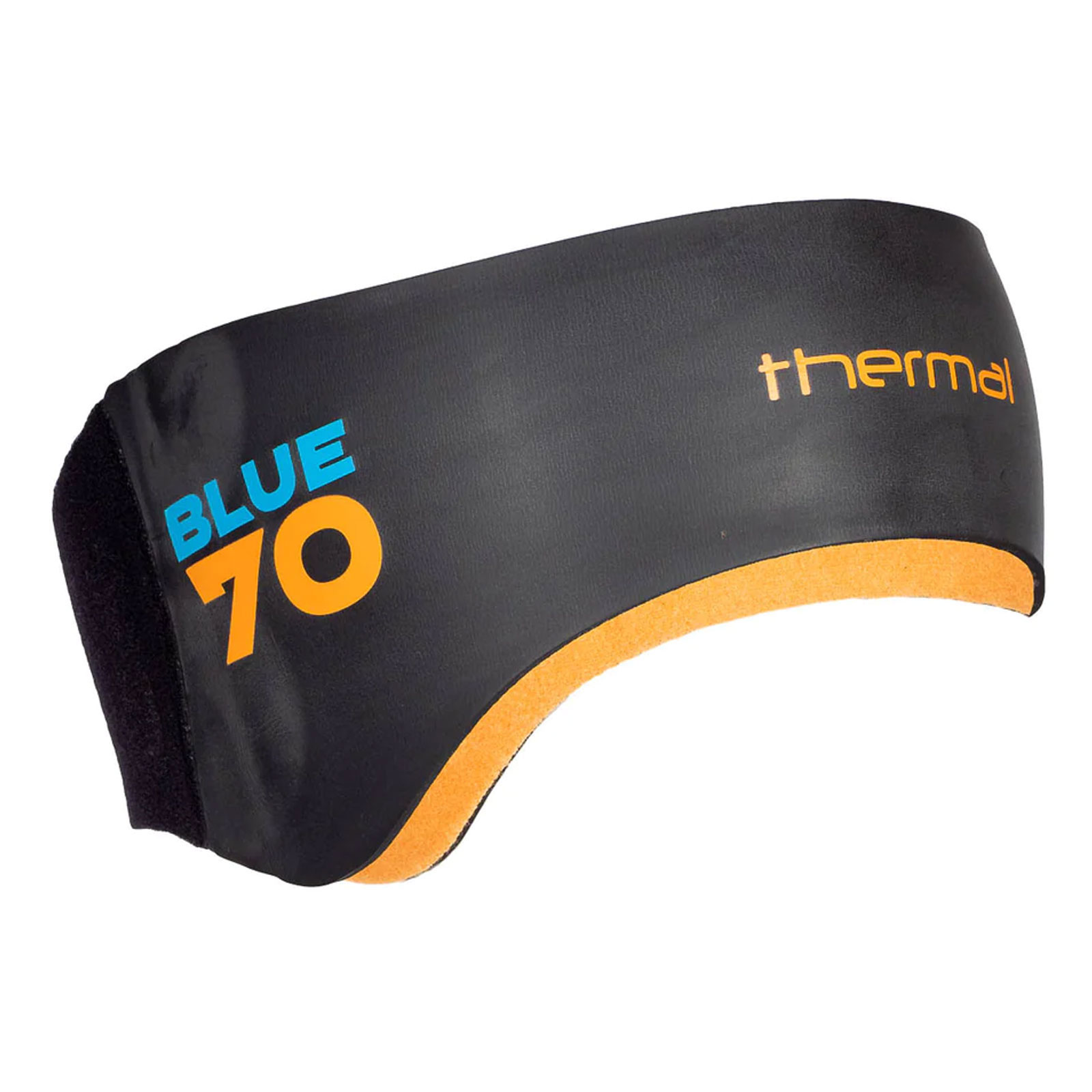 Picture of blueseventy Thermal Headband - black