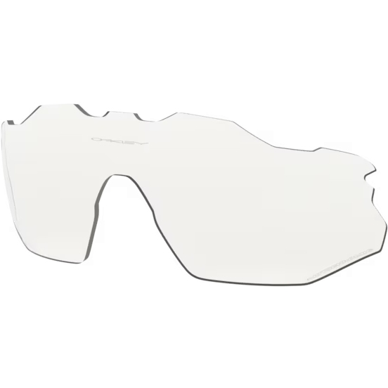 Produktbild von Oakley Radar EV Advancer Wechselglas - Clear to Black Iridium Photochromic - 103-173-005