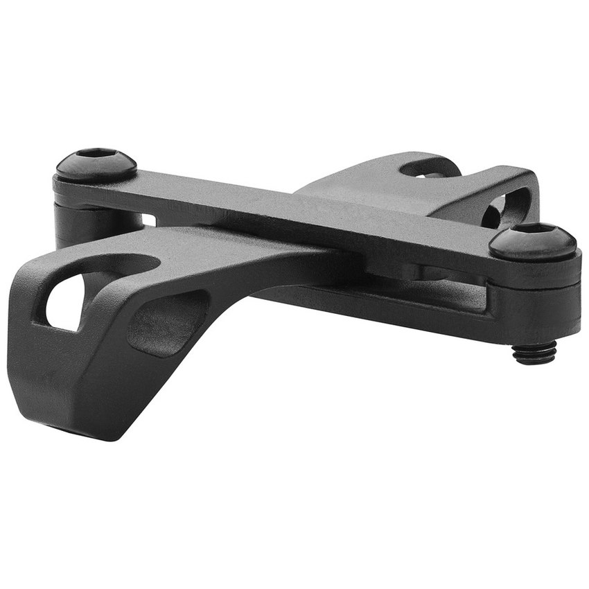 Produktbild von Profile Design Supersonic J5 BTA Bridge - schwarz