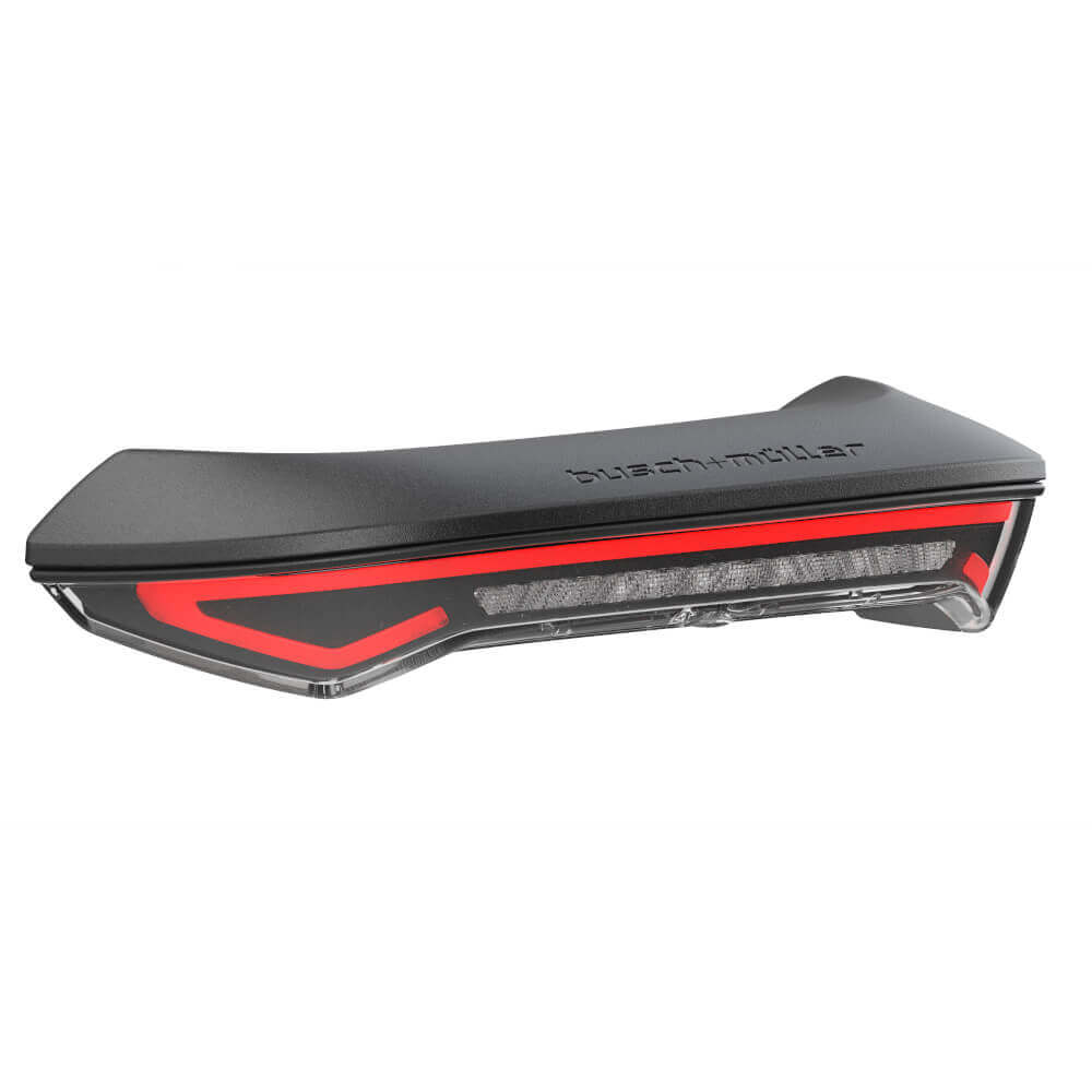 Produktbild von Busch + Müller TOPLIGHT Kite E Brex E-Bike Rücklicht - 534022RKSB