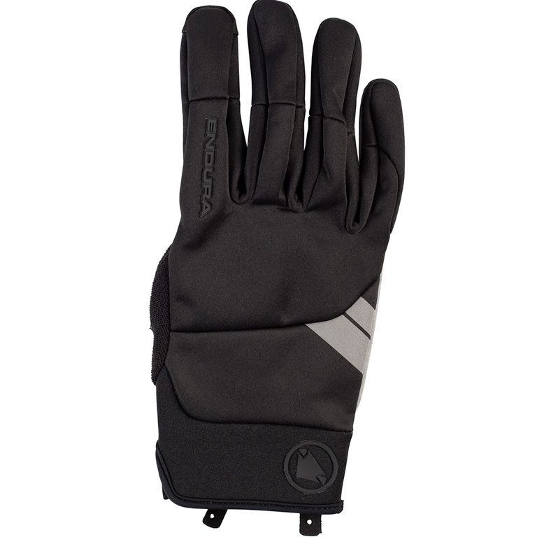 Endura Windchill Gloves black BIKE24