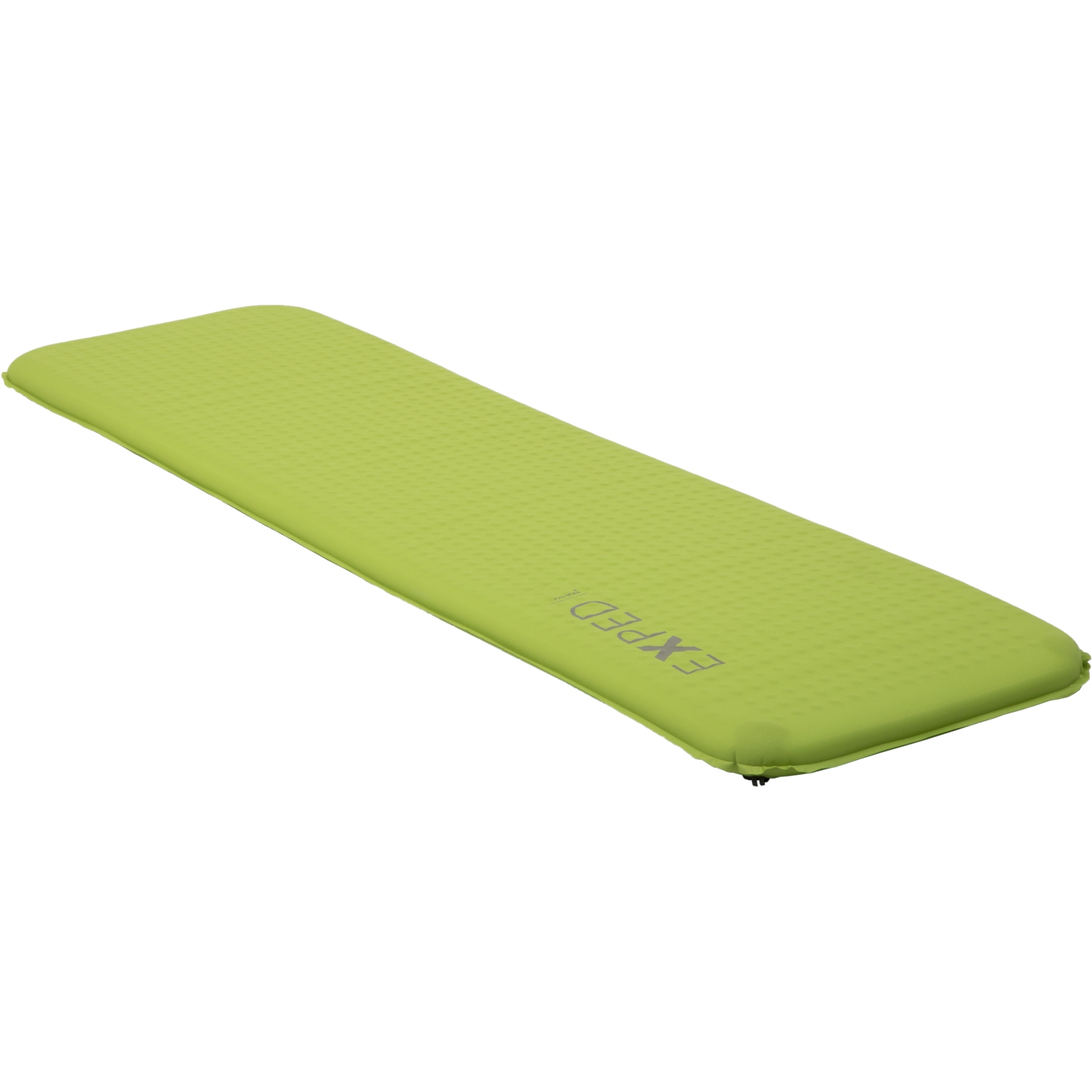 Exped SIM Ultra 5 Sleeping Mat M lime BIKE24
