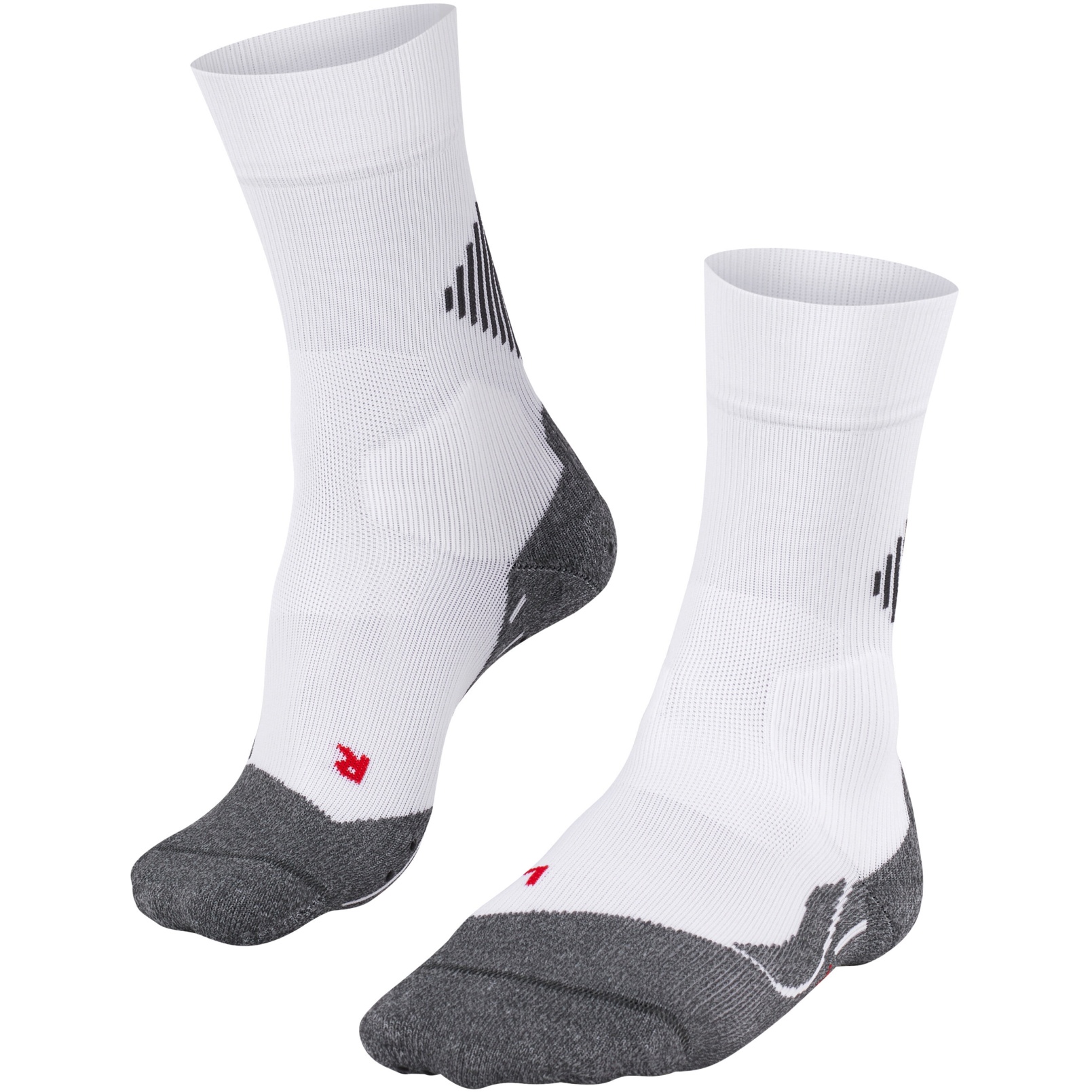 Produktbild von Falke 4Grip Stabilizing Socken - white-mix 2029