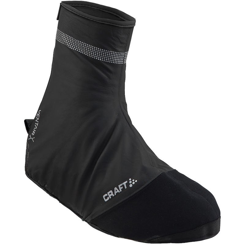 Picture of CRAFT Shelter Bootie - Black