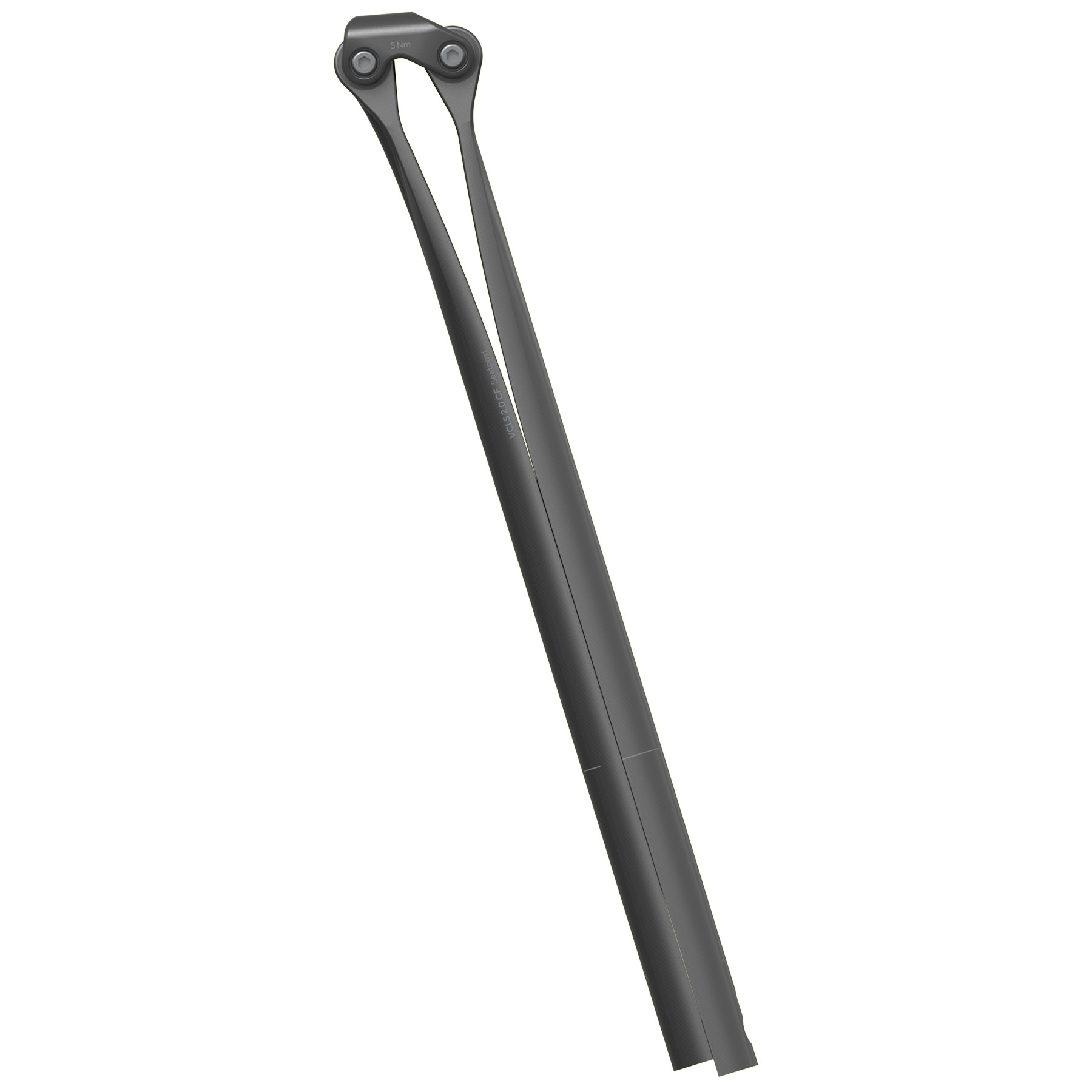 Bild von Ergon CF Allroad Pro Carbon Sattelstütze - gerade