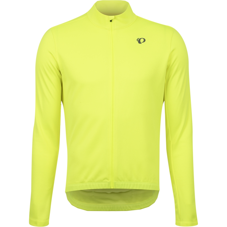 Pearl izumi men's select thermal jersey on sale