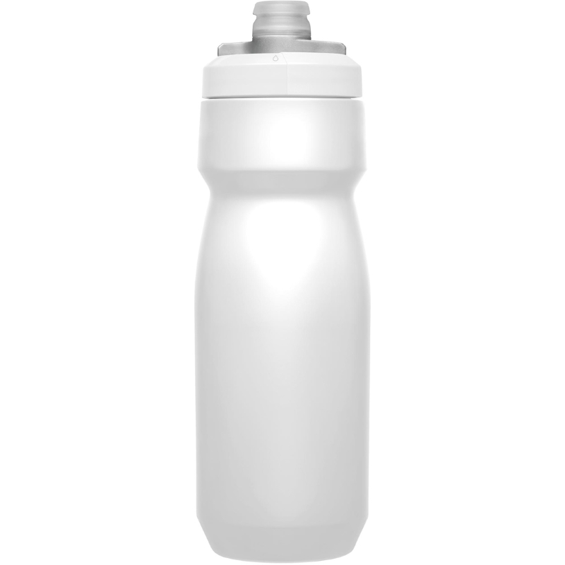 Produktbild von CamelBak Podium Trinkflasche 710ml Custom Print - Custom White/White