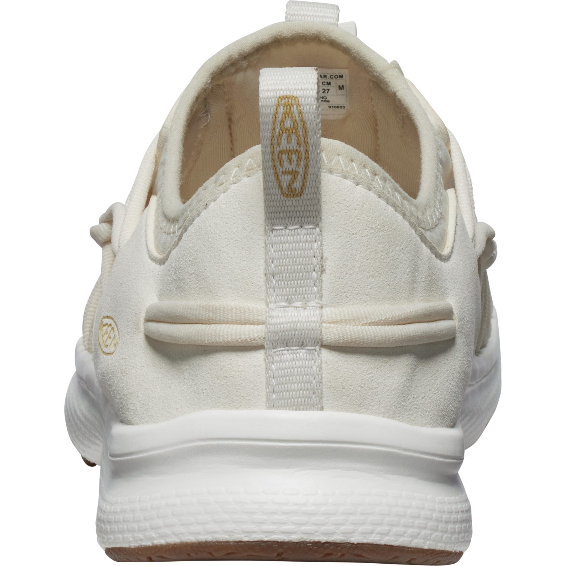 KEEN Uneek O3 Sandals Men Birch/Star White BIKE24