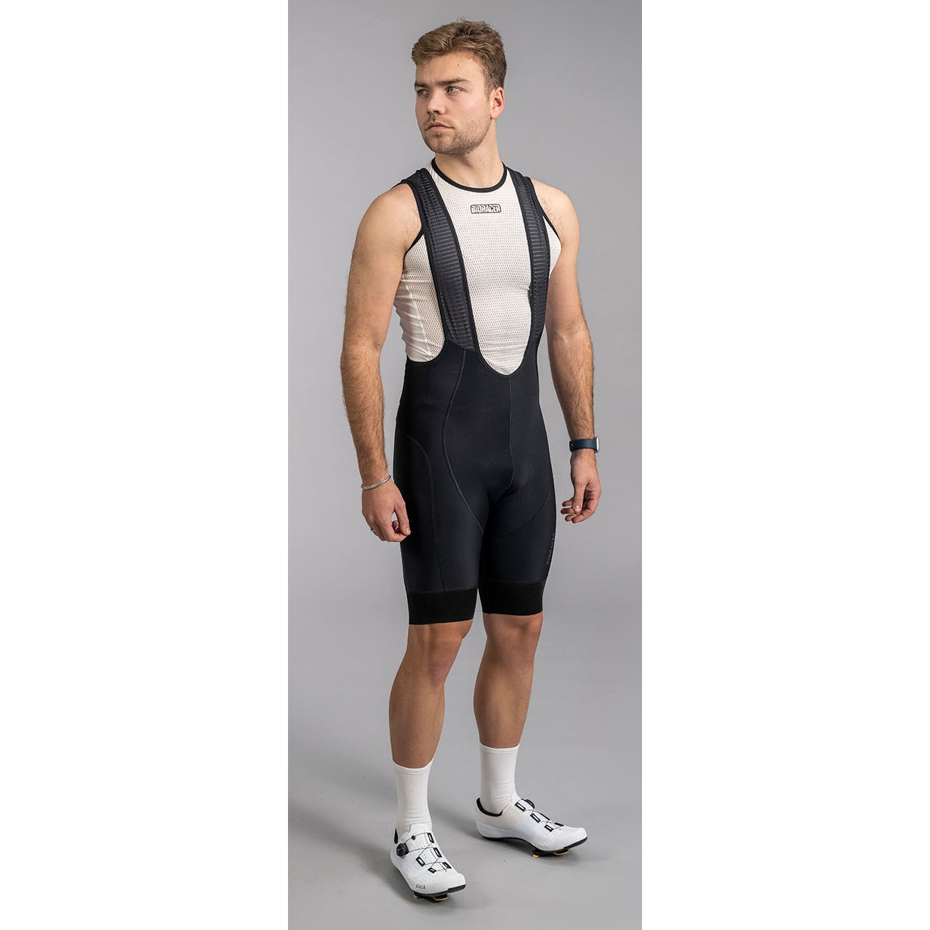 Bioracer Icon Bibshorts Men - black | BIKE24