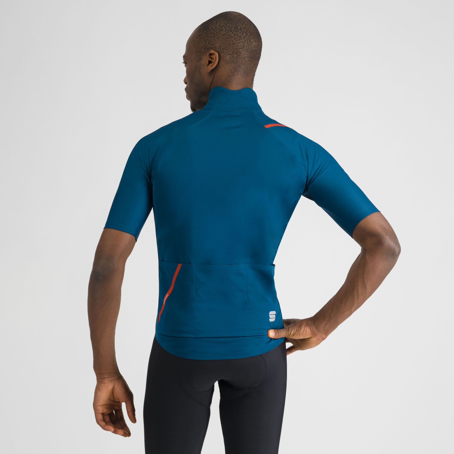 Windproof And Rainproof Cycling Mens Fiandre Light No Rain