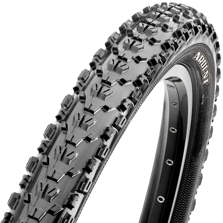 Image of Maxxis Ardent E-MTB Folding Tire MPC SilkShield ECE-R75 - 27.5x2.25 inches