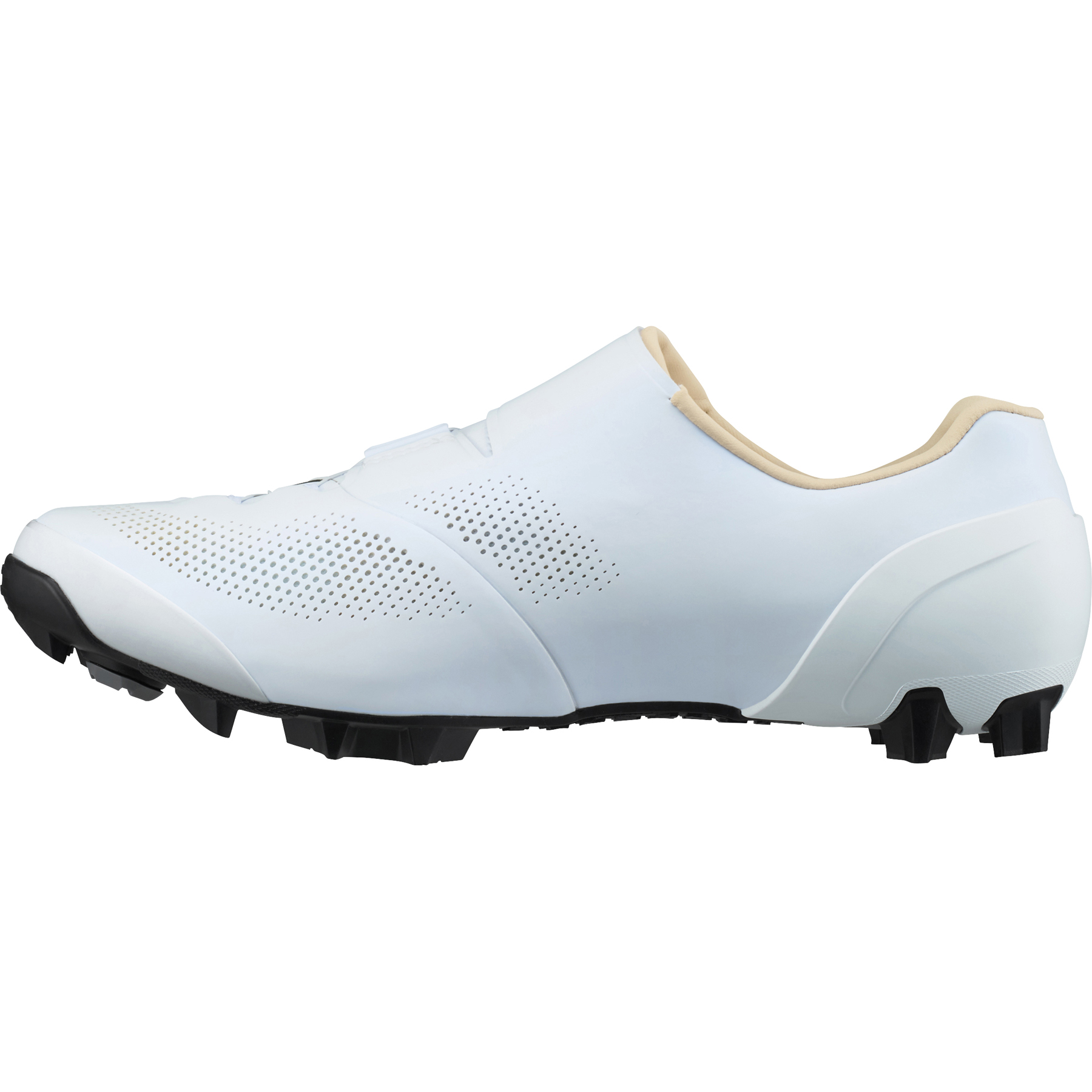 Shimano S-Phyre SH-XC903 Bike Shoes Women - White | BIKE24