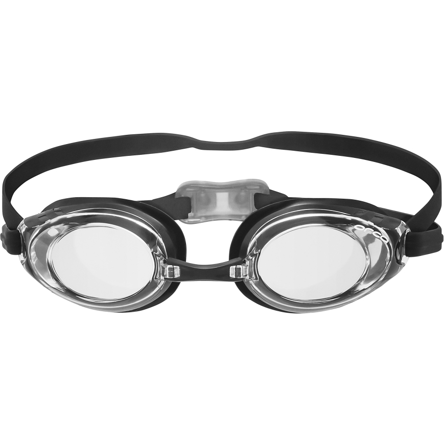 Picture of Orca Killa Speed Swim Goggles - clear/black NA32