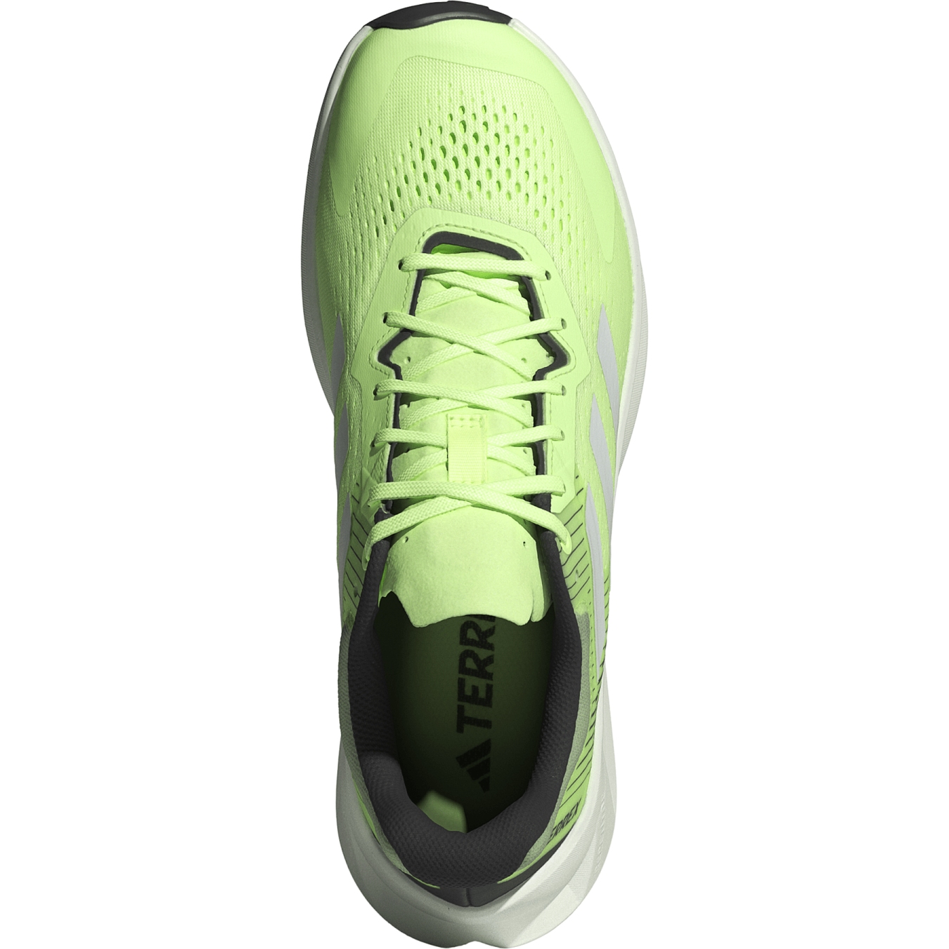 adidas TERREX Soulstride Flow Trailrunning Shoes Men - green