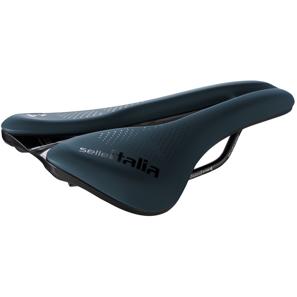 Selle Italia Novus Boost Evo Gravel TM Saddle - Superflow - L3