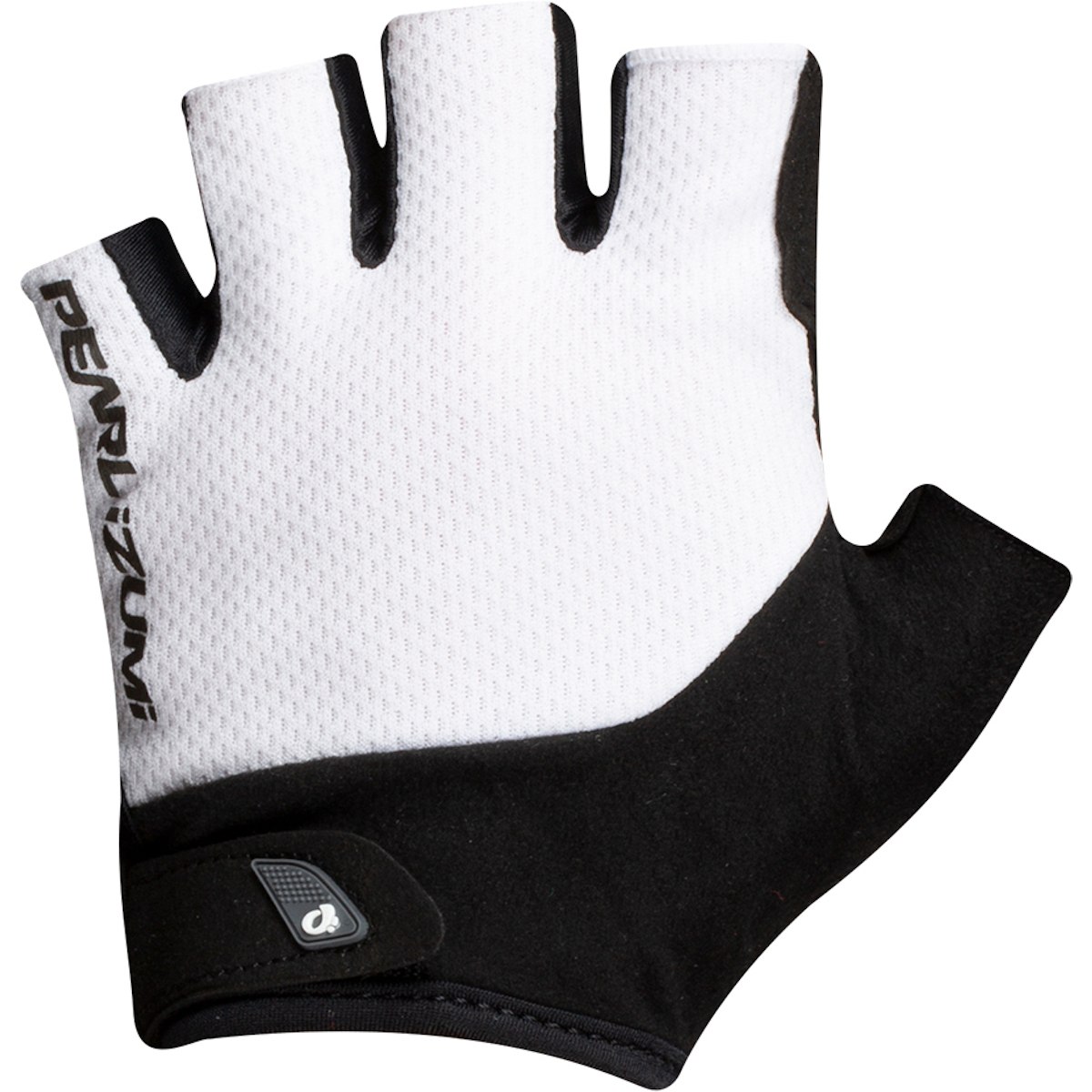 Produktbild von PEARL iZUMi Select Attack Kurzfinger-Handschuhe Damen 14241901 - weiß - 508