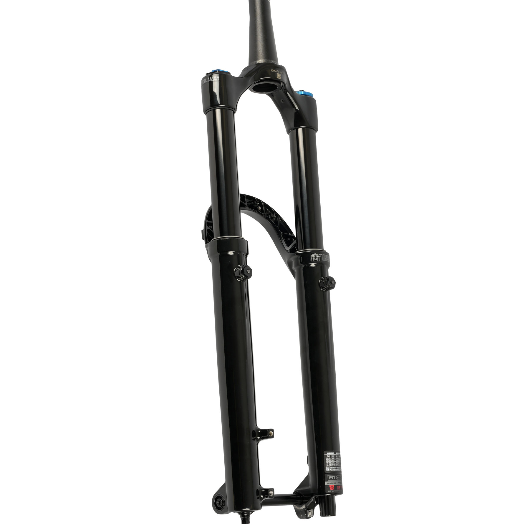 FOX 36 Performance Elite Float Grip2 29