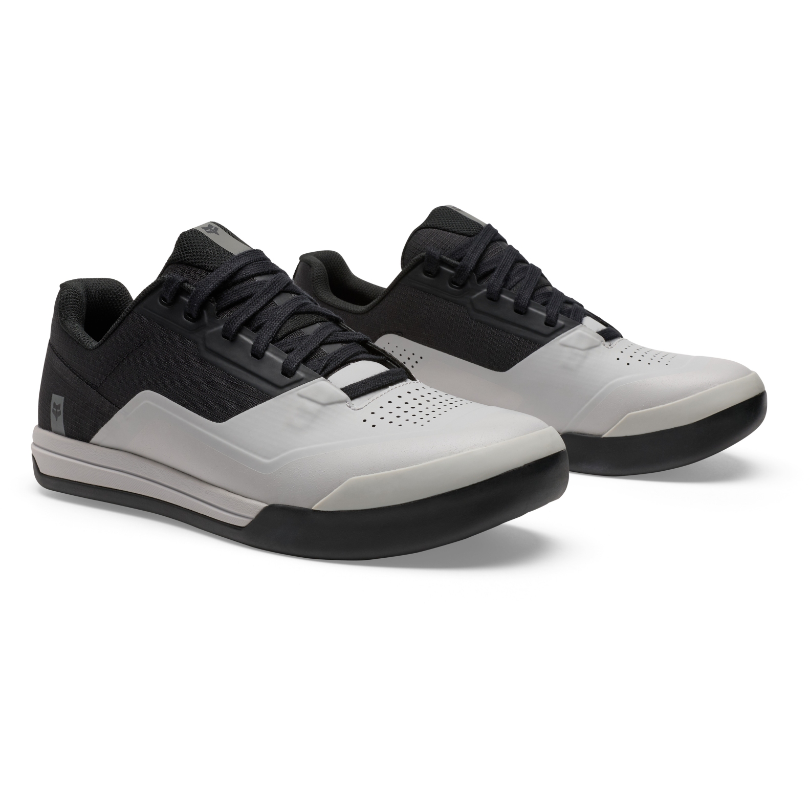 FOX Union Flat MTB Shoes - vintage white | BIKE24