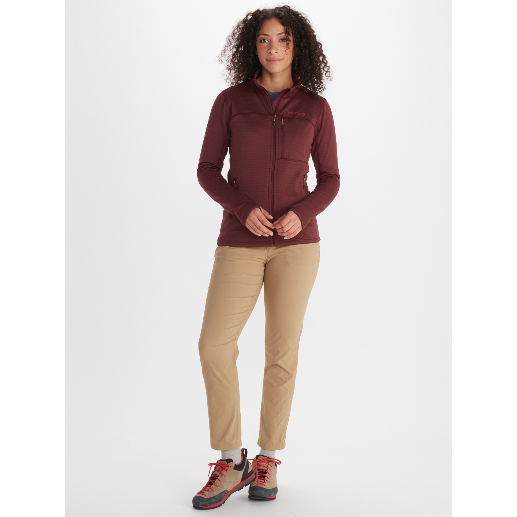 Marmot preon hot sale hoody womens