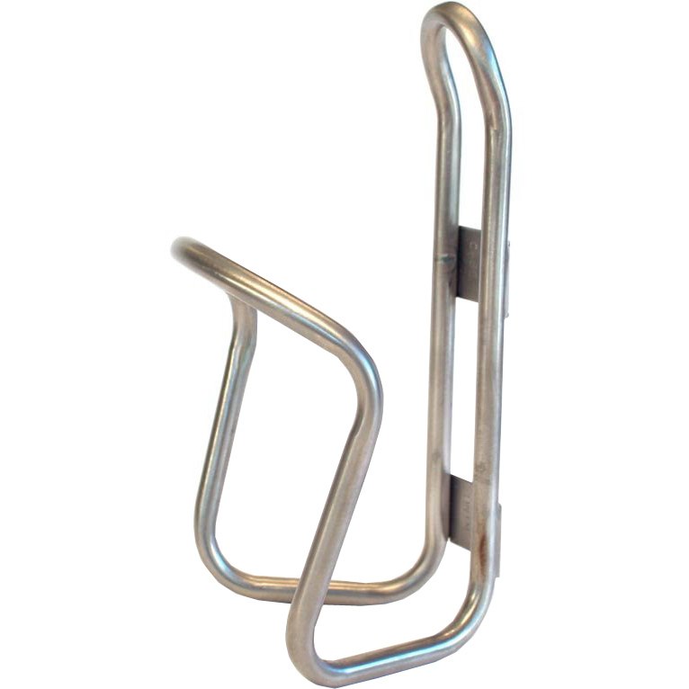 Picture of King Cage Bottle Cage - Titanium