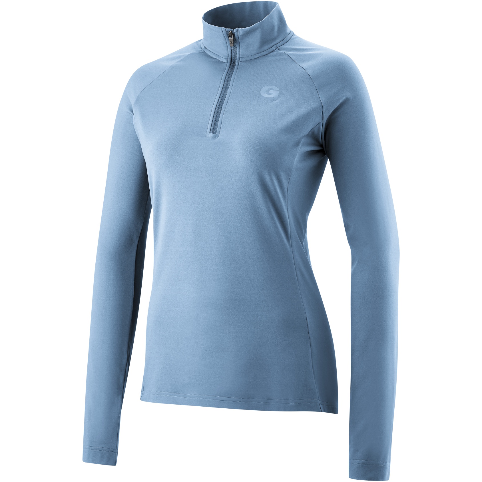 Picture of Gonso Essential Longsleeve Jersey Women - Flyway