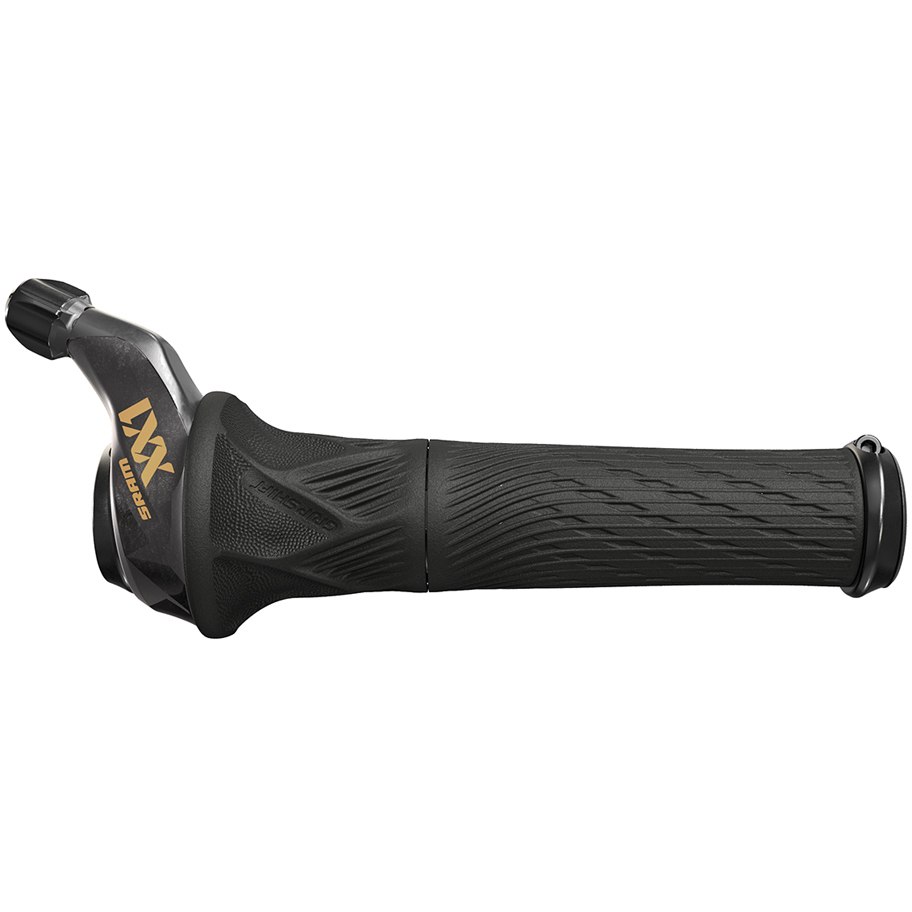 Picture of SRAM XX1 Eagle Grip Shift 12-speed - gold