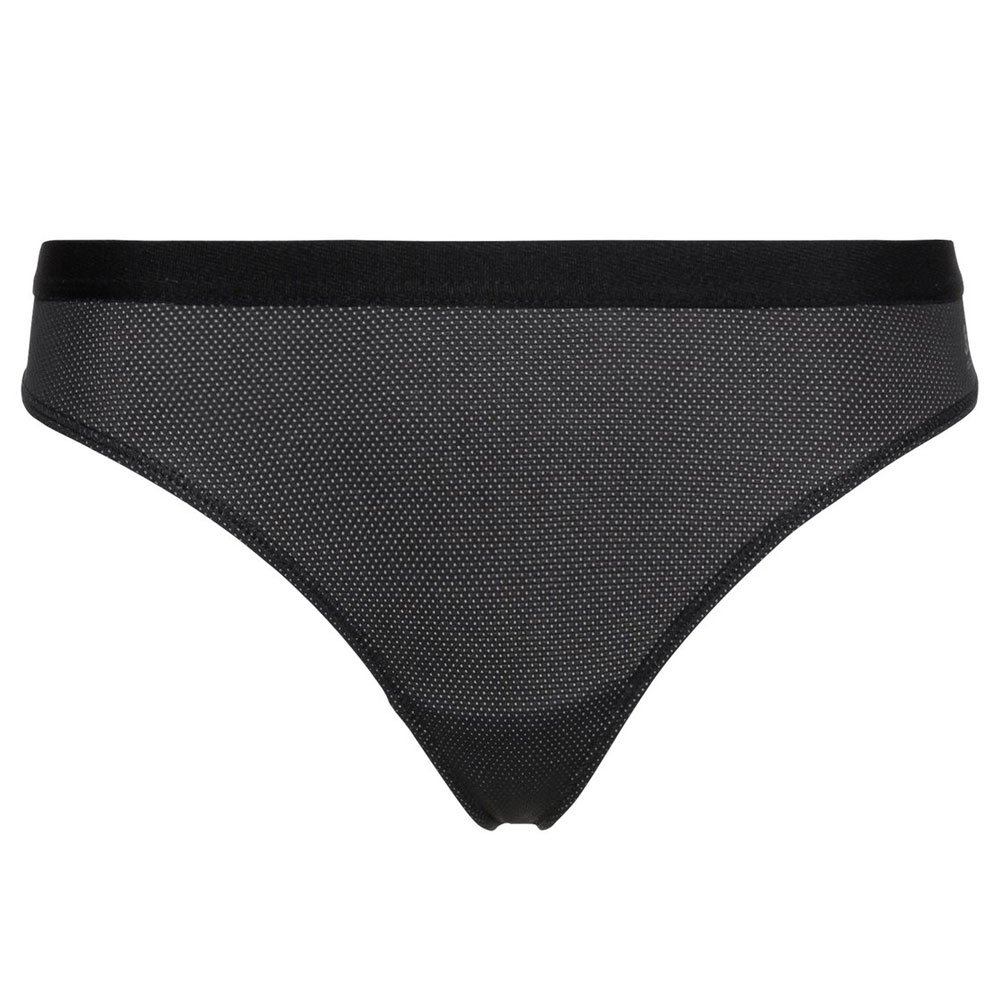 Picture of Odlo Active F-Dry Light String Brief Women - black