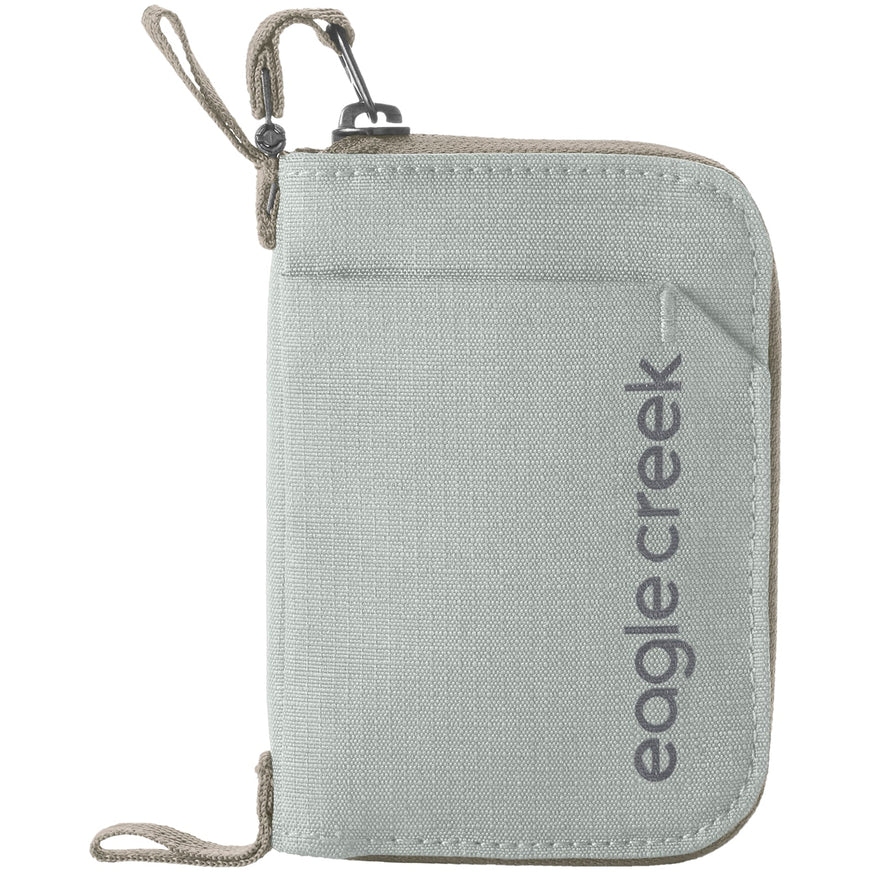 Picture of Eagle Creek Stash RFID Wallet - storm grey