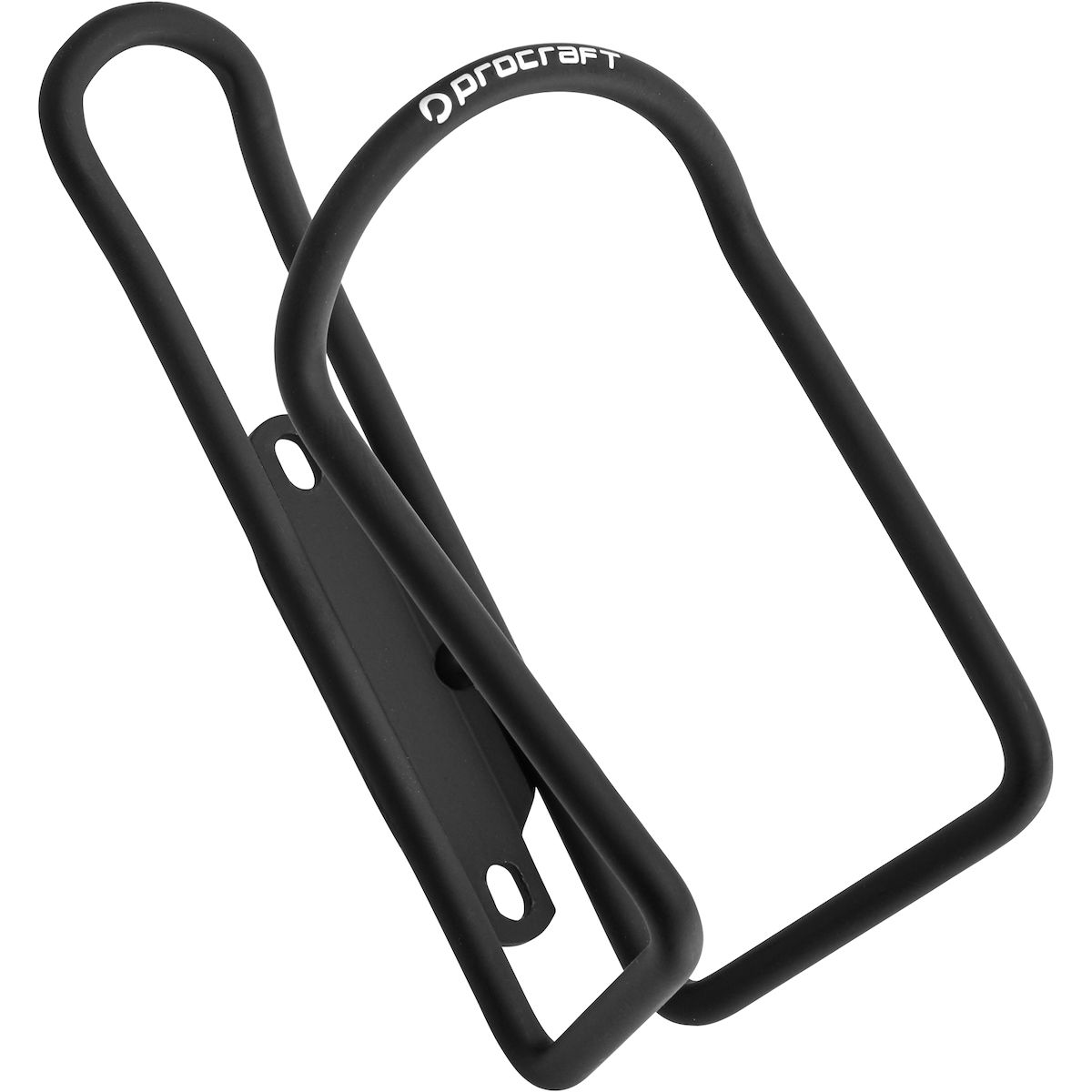 Produktbild von Procraft Eco Flaschenhalter - schwarz