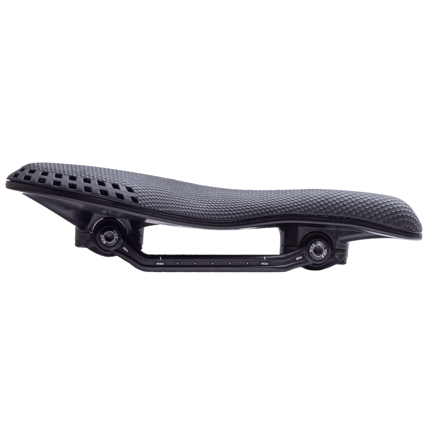 パーツ BIKEYOKE SAGMA 3D 142 BikeYoke Sagma 3D siodełko - 142mm | BIKE24