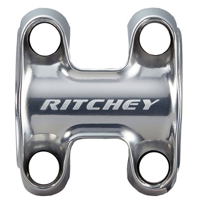 Produktbild von Ritchey WCS C220 Vorbau-Klemmplatte - HP Silver - PRD20799