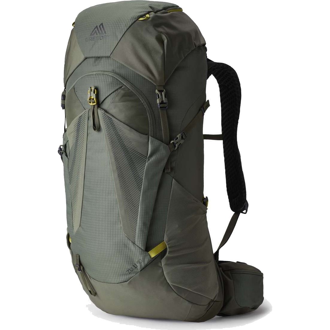Produktbild von Gregory Zulu 40 Rucksack - Forage Green