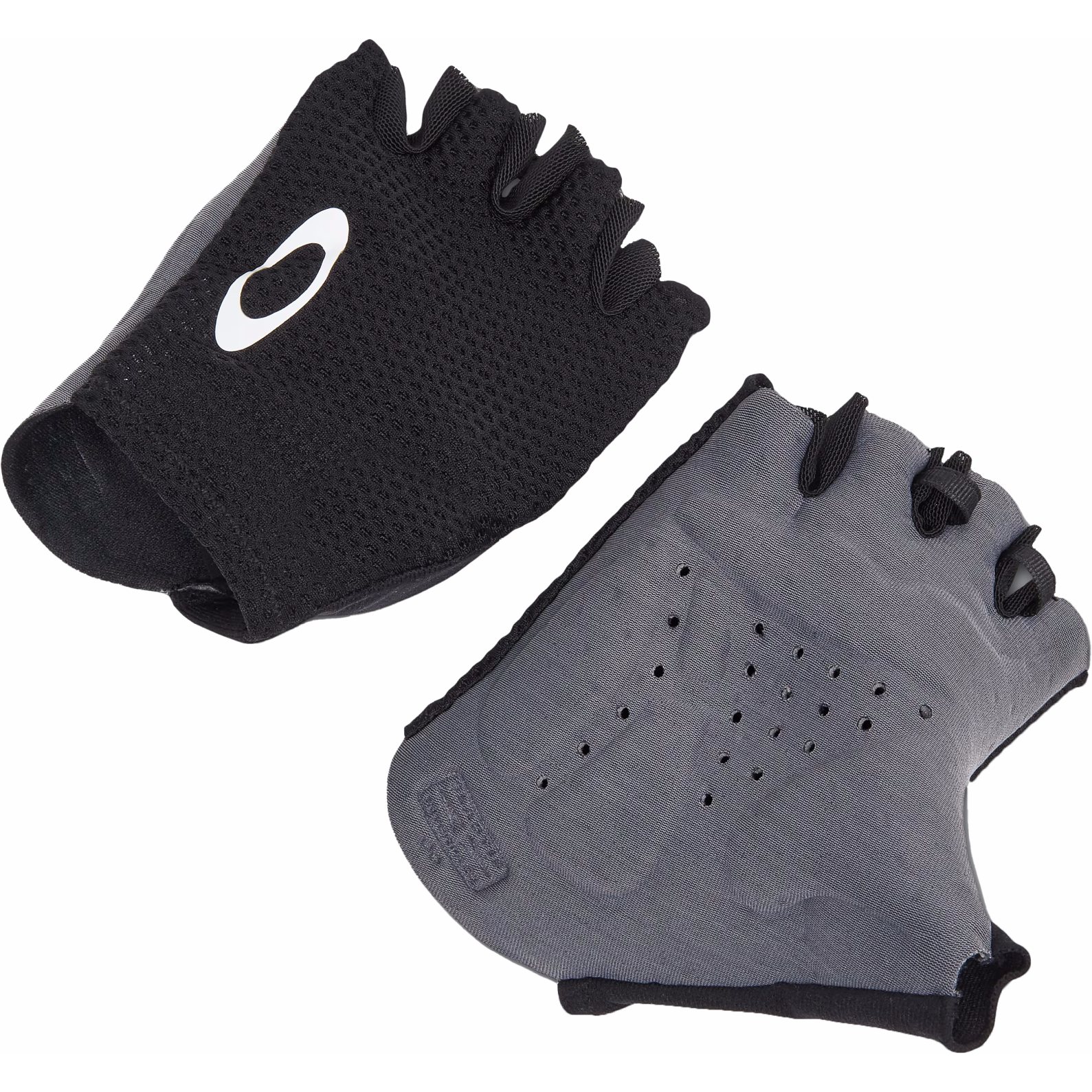 Produktbild von Oakley Endurance Lite Road Kurzfinger-Handschuhe - Blackout
